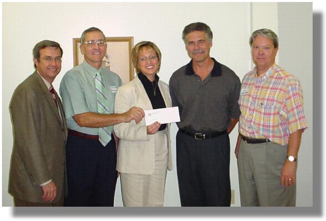 Delta Grant Group
