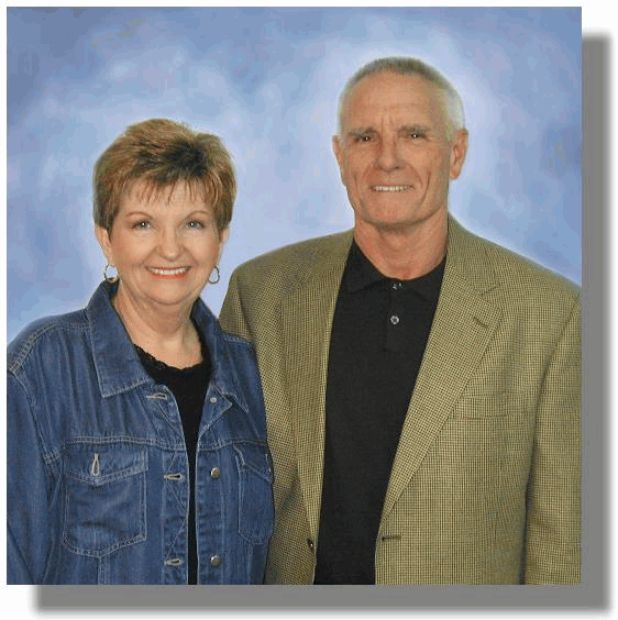 Gary & Trisha