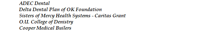 Grant Organizations