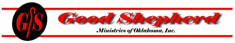 Good Shepherd Logo