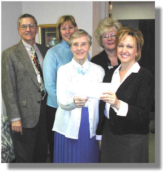 Mercy Grant Group