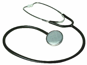 Stethoscope